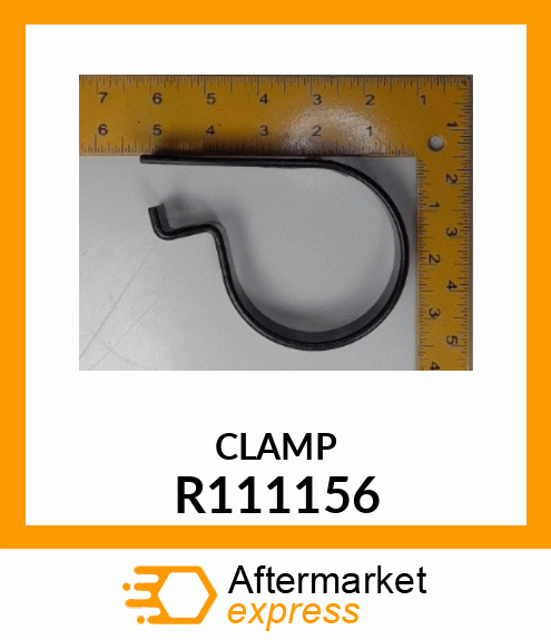 CLAMP R111156