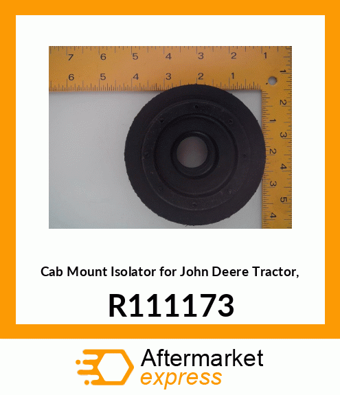 ISOLATOR R111173