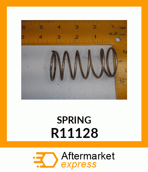 Spring R11128