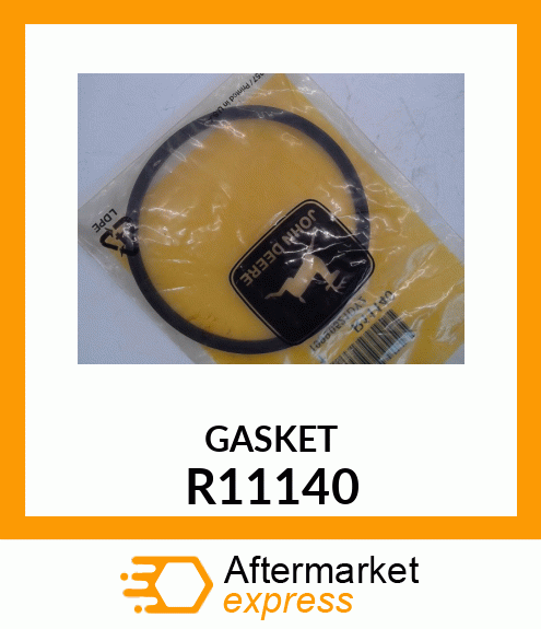 GASKET R11140