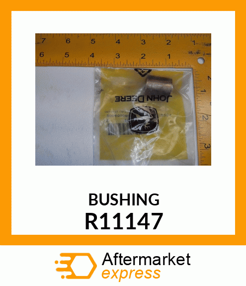 BUSHING R11147