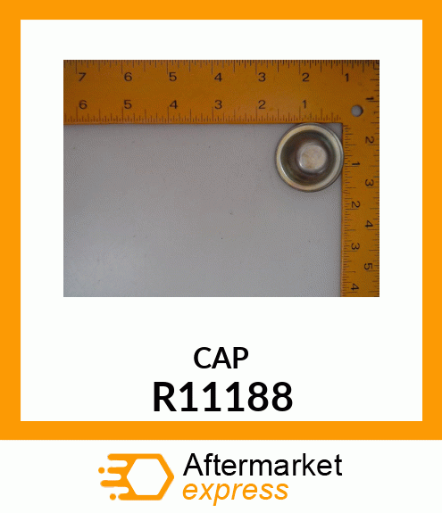 Plug R11188