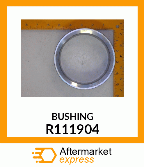 SPACER, AXLE BEARING R111904