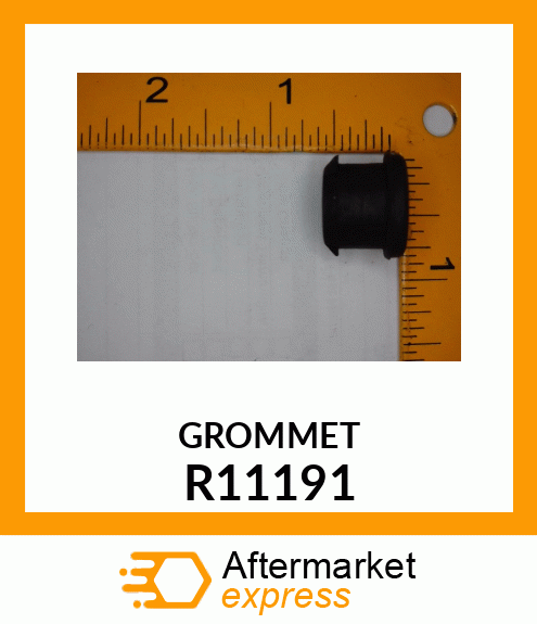 Grommet R11191