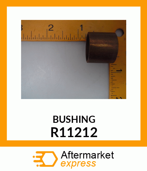 BUSHING R11212