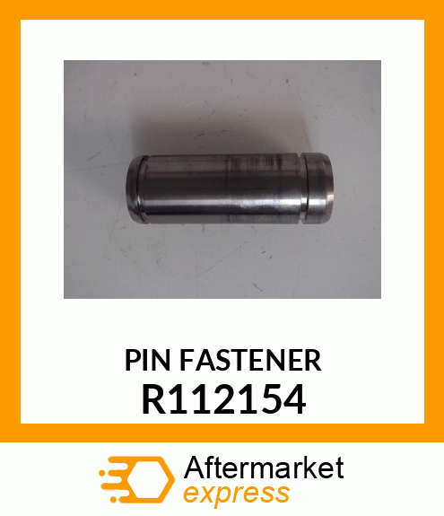 PIN R112154