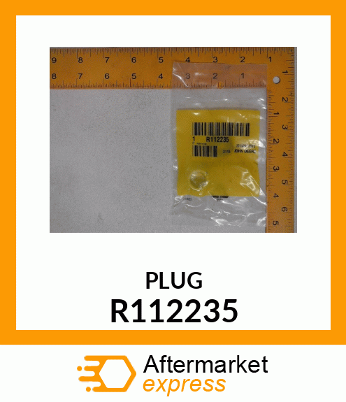 PLUG R112235