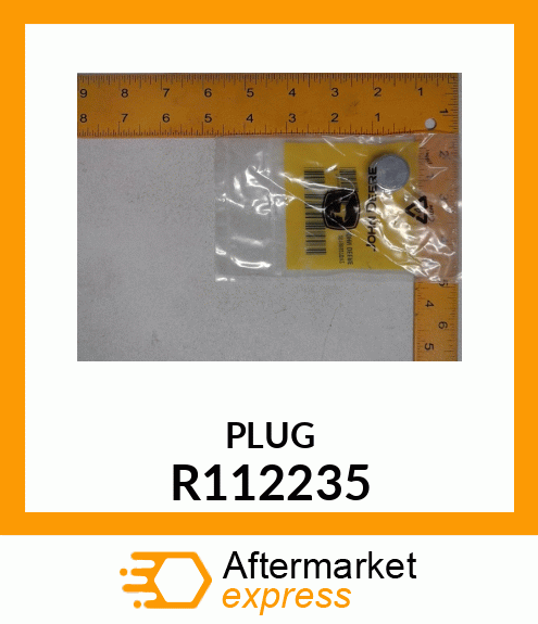 PLUG R112235