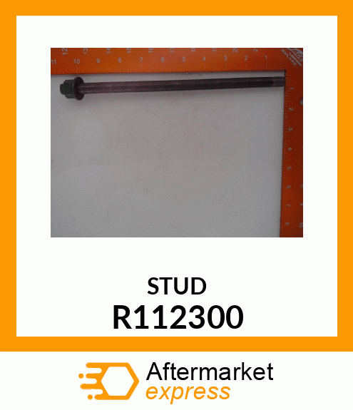 ROD R112300