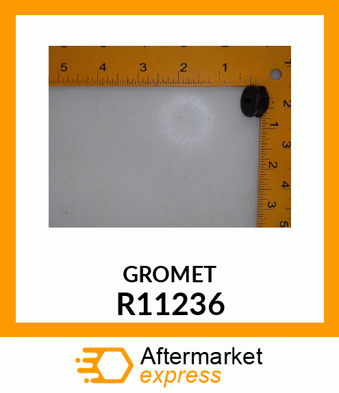 Grommet R11236