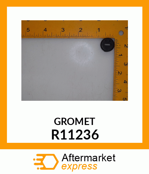 Grommet R11236