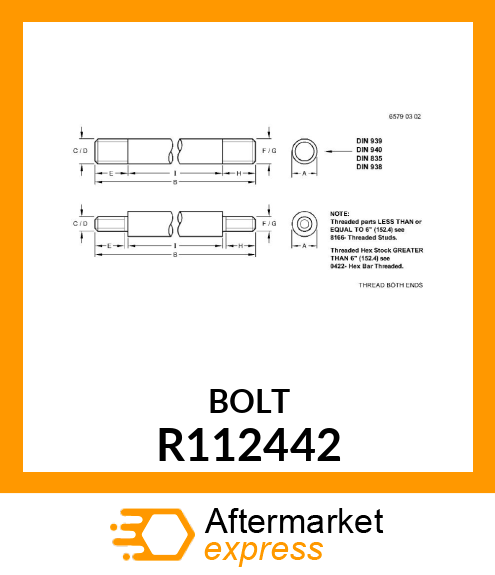 ROD R112442