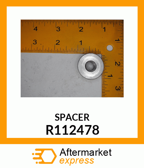 SPACER R112478