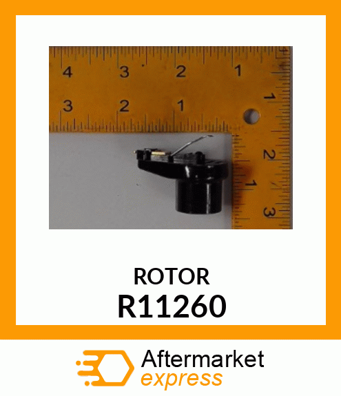 ROTOR R11260