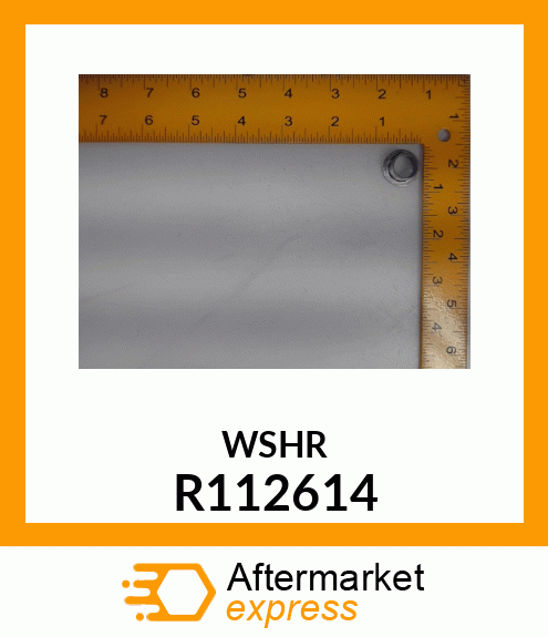 WASHER R112614