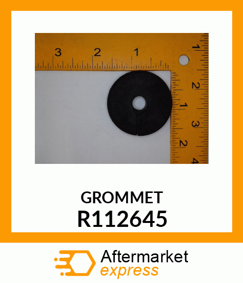 GROMMET R112645