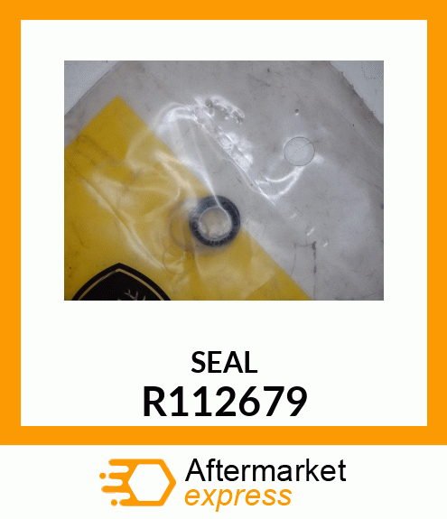 SEAL R112679