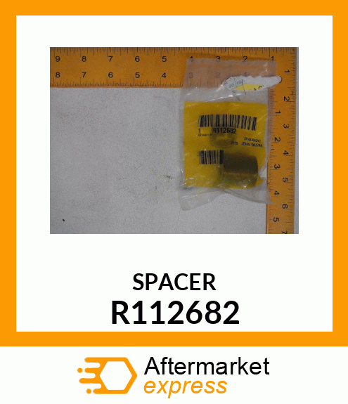 SPACER R112682