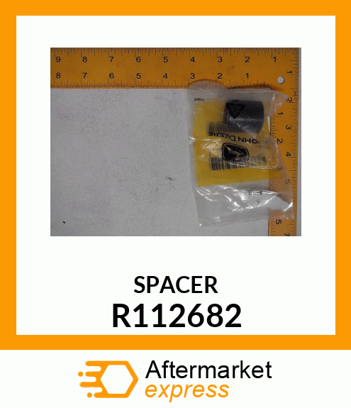 SPACER R112682