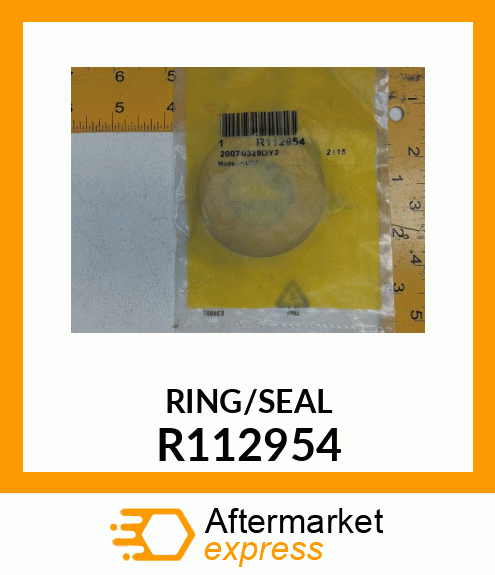 SEAL R112954