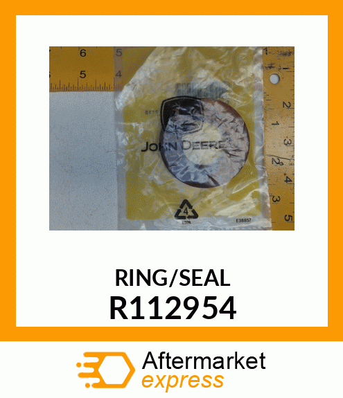 SEAL R112954