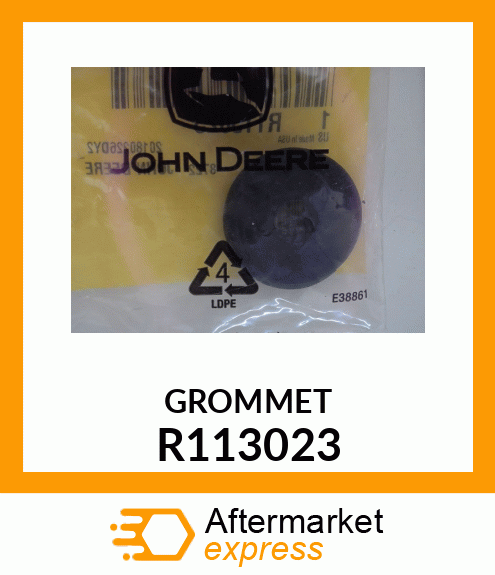 GROMMET R113023