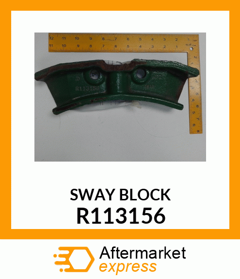 SWAY_BLOCK R113156