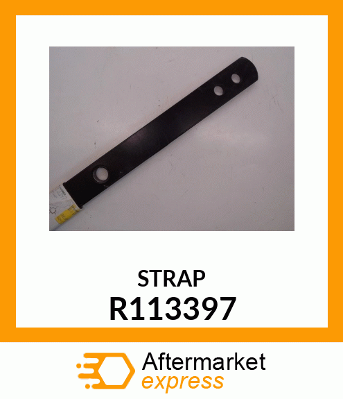 STRAP R113397