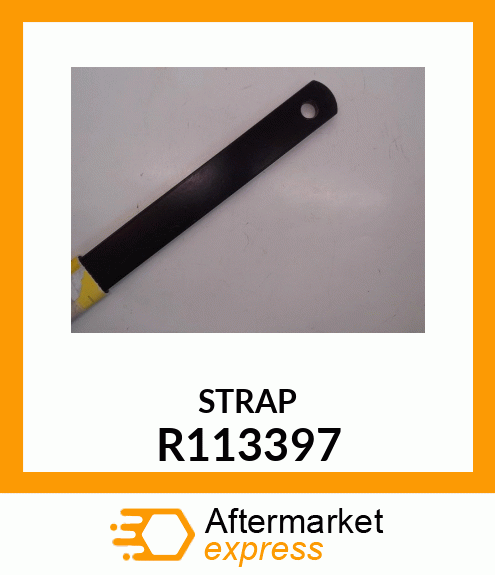 STRAP R113397