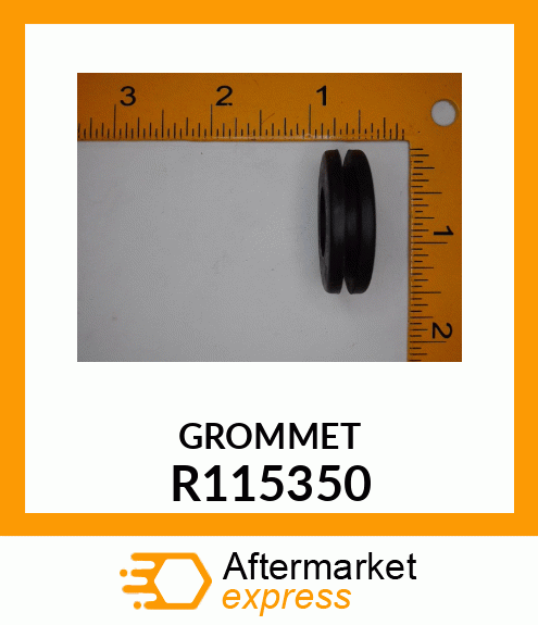 GROMMET, GROMMET R115350