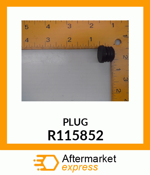 PLUG R115852