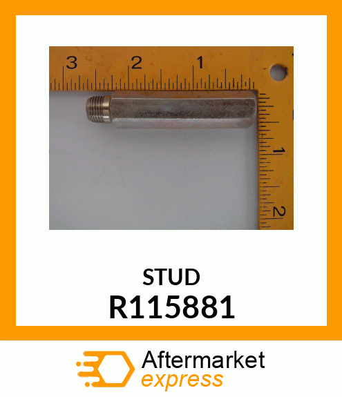 ADAPTER FITTING R115881