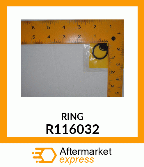 Ring R116032