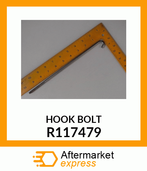 HOOK_BOLT R117479