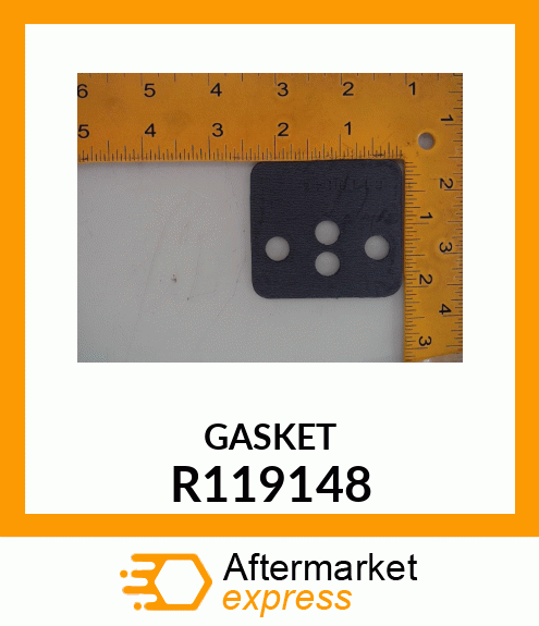 GASKET R119148