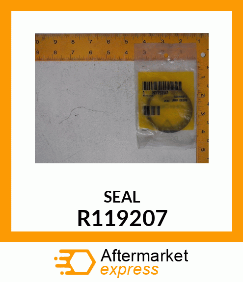 SEAL, V R119207