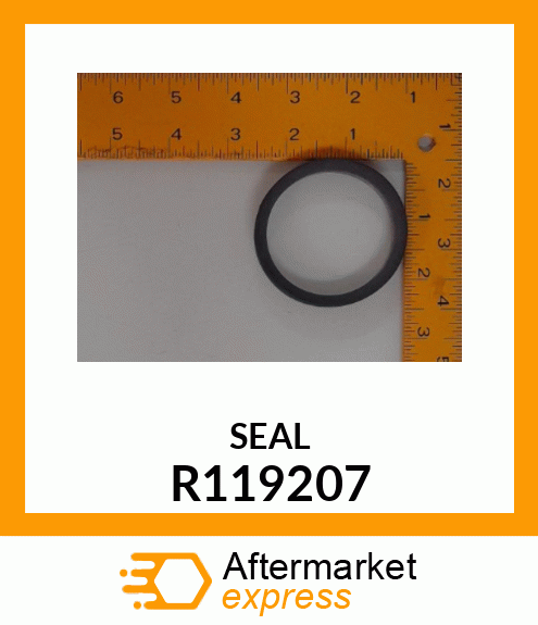 SEAL, V R119207