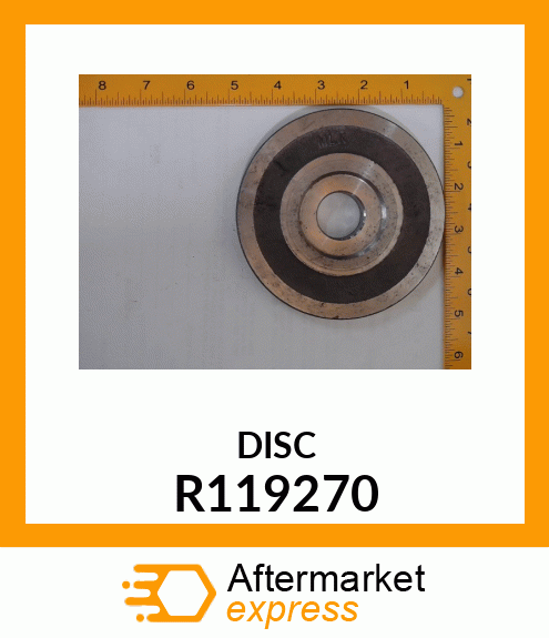 SPECIAL R119270