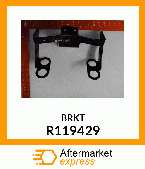 BRACKET R119429