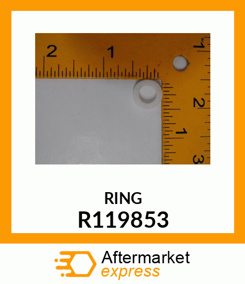 WASHER R119853