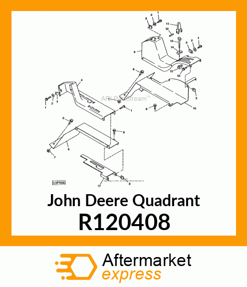 QUADRANT R120408