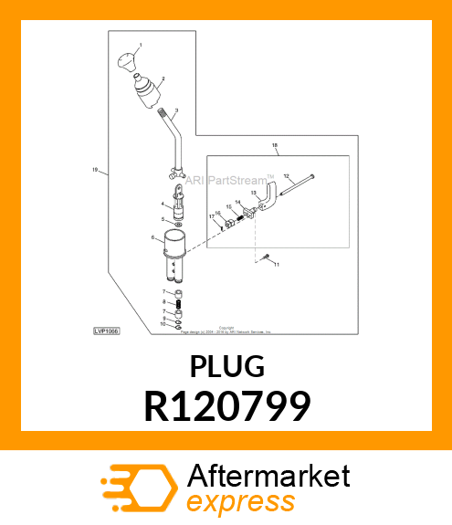 SET SCREW R120799