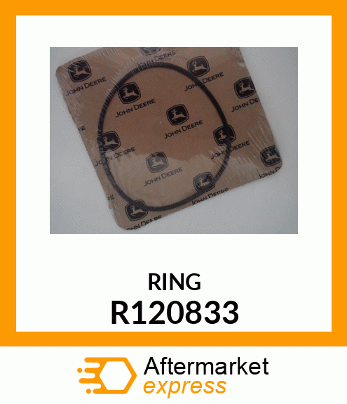 PACKING, OUTER R120833