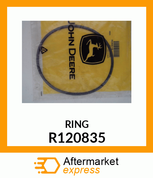 PACKING, INNER R120835