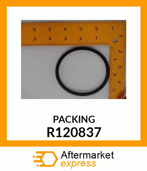 PACKING, INNER R120837