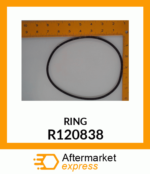 PACKING, OUTER R120838