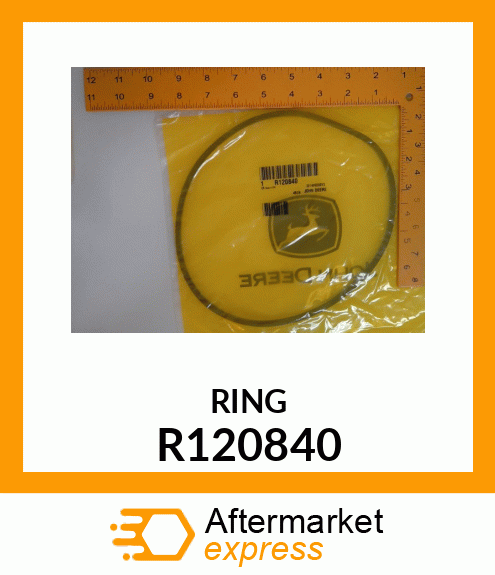 PACKING, OUTER R120840