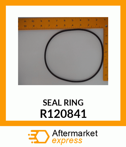 PACKING, OUTER R120841