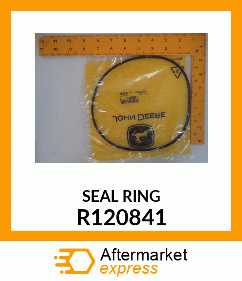 PACKING, OUTER R120841