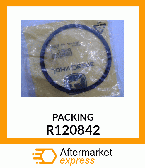 PACKING, INNER R120842